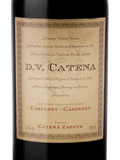 Combo de 4 Vinos Tinto DV Catena Cabernet - Cabernet, 750 ml