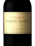 Vino Tinto Angelica Zapata Cabernet Franc Alta 750 ml