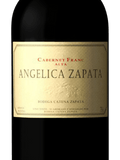 Vino Tinto Angelica Zapata Cabernet Franc Alta 750 ml