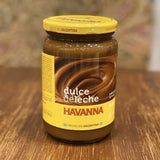 Dulce de Leche Havanna Clasico, 450 g / 15,87 oz (Frasco)
