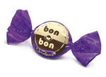 Caja Bon o Bon de Chocolate con Chocolinas Arcor, 270 g / 9,52 oz