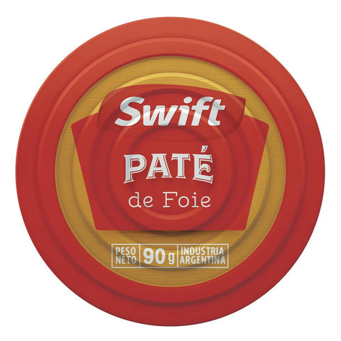 Swift picadillo de carne - 90 g