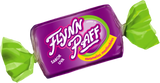 Caramelos Flyn Paff sabor Uva Sin TACC, 560 g / 19,75 oz (Caja de 70 unidades)