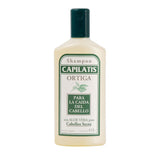 Shampoo Para la caida del Cabello Capilatis Ortiga (Cabellos secos), 410 cc / 14,46 oz