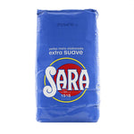 Yerba Mate Extra Mild Sara Without TACC, 1 kg / 35.27 oz (Blue Package)