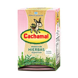 Té de Hierbas Digestivas Cachamai Rosa, 1,5 g / 0,05 oz (Caja de 20 saquitos)