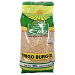 Trigo Burgol Elio, 400 g / 14,10 oz
