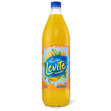 Agua saborizada Villa Del Sur Levite sabor Naranja 1,5 L / 52,91 oz