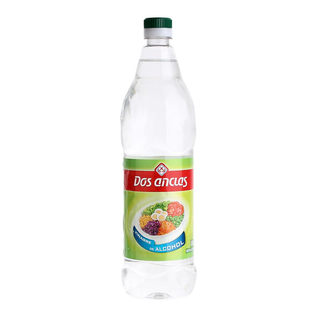 Dos Anclas Alcoholic Vinegar, 1 L / 35.27 oz