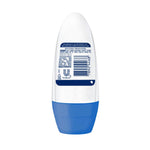 Dove Original A Roll Antiperspirant Deodorant (Blue), 50ml / 1.76oz