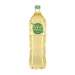 Agua saborizada sabor Pera Aquarius, 1,5 L / 52,91 oz
