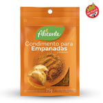 Condimento para Empanadas y Rellenos Sin TACC Alicante, 25 g / 0,88 oz