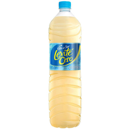 Flavored water Villa Del Sur Levite Zero Grapefruit flavor 1.5 L / 52.91 oz