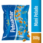 Pehuamar peanut, 160 g / 5.64 oz