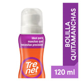 Trenet Ball Stain Remover, 4.23 oz / 120 ml