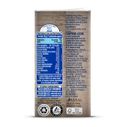 Nestle Condensed Milk, 395 g / 13.93 oz