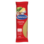 Foratini Matarazzo Noodles, 500 g / 17.63 oz