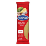 Fideos Foratini Matarazzo, 500 g / 17,63 oz