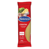 Foratini Matarazzo Noodles, 500 g / 17.63 oz