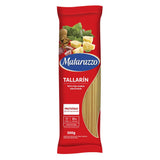 Fideos Tallarín Matarazzo, 500 g / 17,63 oz