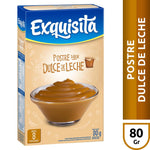 Exquisite Dulce de leche dessert, 80 g / 2.82 oz