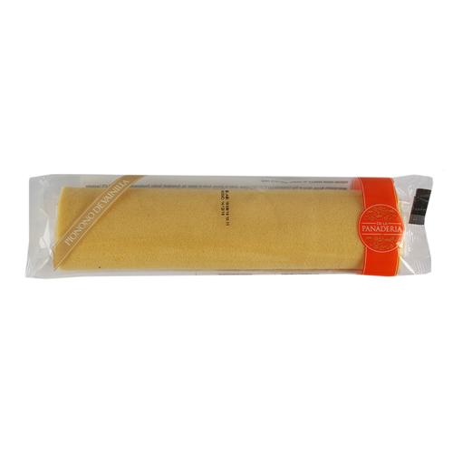 Vanilla Pionono (Bakery), 200 g / 7.05 oz
