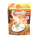 Café Malta El Pocillo, 125 g / 4,40 oz (Flour Pack)