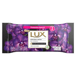 Black Orchid Lux Aroma Toilet Soap, 125 g / 4.40 oz (Pack of 3)