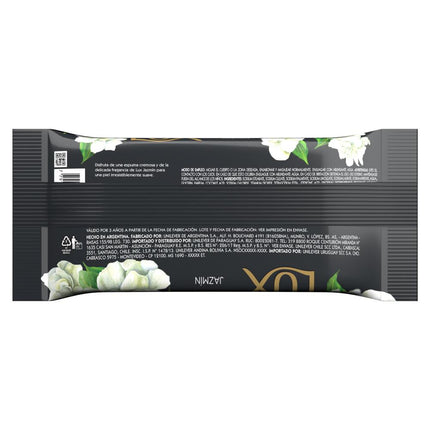 Jabón de Tocador Aroma Jazmín Lux, 125 g / 4,40 oz (Paquete de 3 unidades)