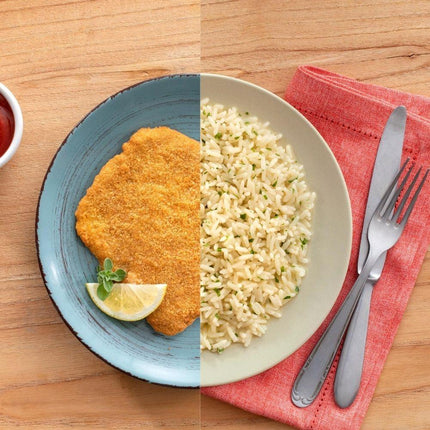 Arroz Preparado sabor Verdeo Sin TACC Gallo, 240 g / 8,46 oz