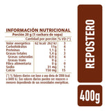 Dulce de Leche Repostero Sin TACC La Serenisima, 400 g / 14,10 oz