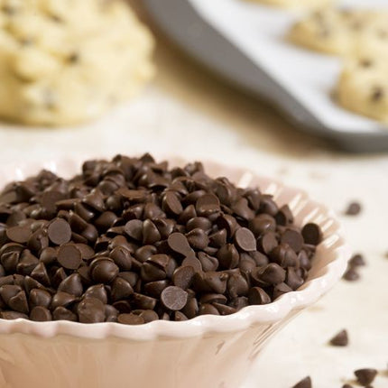 Semisweet Chocolate Chips Chocolitos Aguila, 150 g / 5.29 oz