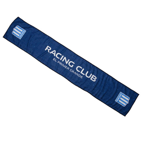Racing Towel Scarf (Quick Dry) - 1.40 cm x 25 cm