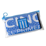 Racing Towel Scarf (Quick Dry) - 1.40 cm x 25 cm