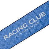 Racing Towel Scarf (Quick Dry) - 1.40 cm x 25 cm