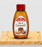 Dos Anclas Caramel Sauce, 375 g / 13.22 oz