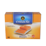 Sweet Potato Esnaola Without TACC, 500 g