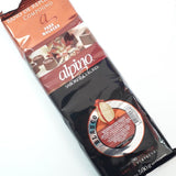 Chocolate Blanco para moldear Alpino, 500 g / 17,63 oz