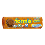 Formis cookies with Dulce de Leche flavor filling, 108 g / 3.80 oz