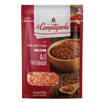 La Campagnola Crushed Chili Pepper, 25 g / 0.88 oz