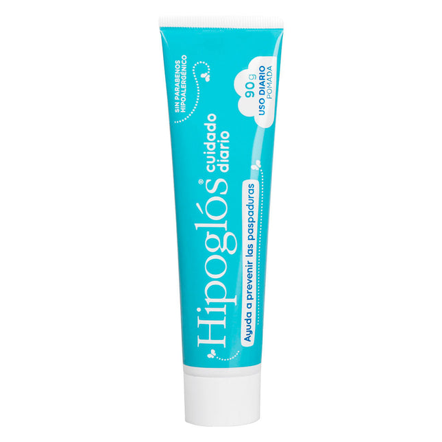 Crema Hipoglós Cuidado Diario, 30 g / 1,05 oz