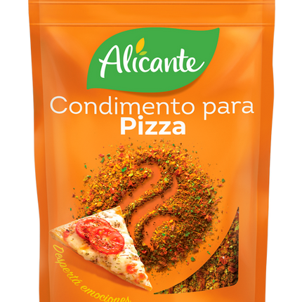 Alicante Pizza Seasoning, 50 g / 1.76 oz