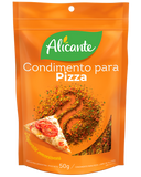 Condimento para Pizza Alicante, 50 g / 1,76 oz