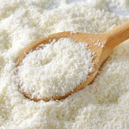 Shredded coconut, 1kg / 35.26oz