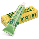 Dr Selby Vitaminized Cream With Lanolin 40 g / 0.04 oz