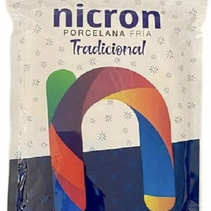 Traditional Cold Porcelain (air dried), 500 g / 17.63 oz