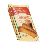 Soriano Biscuits Tostadas, 125 g / 4.40 oz