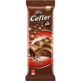 Arcor Cofler Air Milk Chocolate, 55 g / 1.94 oz