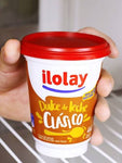 Dulce de Leche Clásico Sin TACC Ilolay, 400 g / 14,10 oz