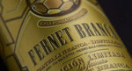 Fernet Branca Argentine limited edition, 750 ml